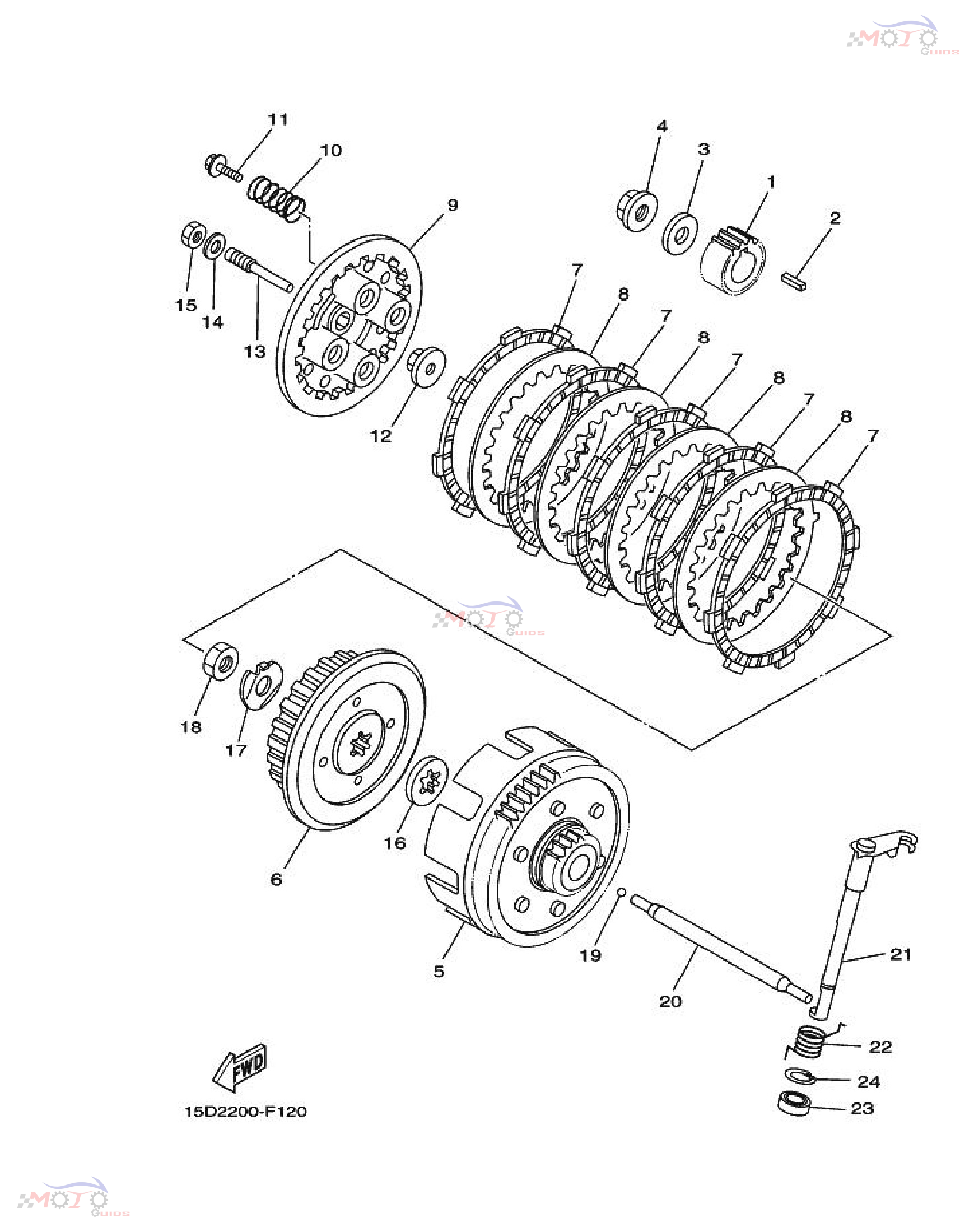 Engine Diagram